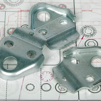 Metal Forming and Stamping   | Versatility Tool Works