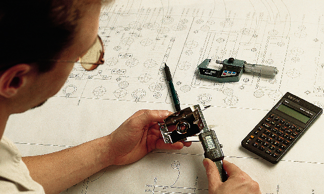 Precision Sheet Metal Engineering | Versatility Tool Works